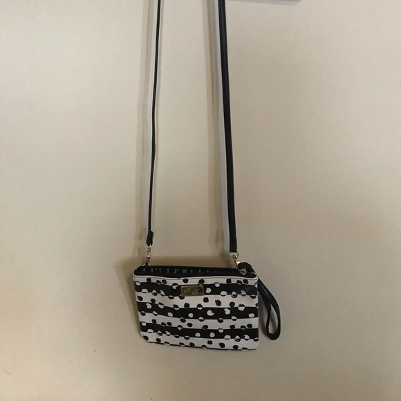 Betsey Johnson purse - Picture 2 of 2